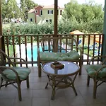 Zest @ Xi شقة