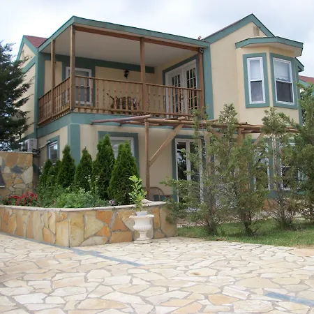 Zest @ Xi Daire Lixouri