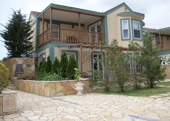 Zest @ Xi Daire Lixouri