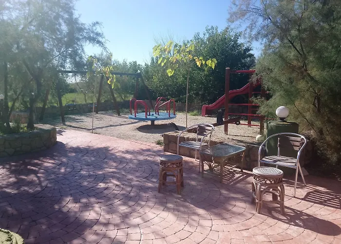 Zest @ Xi Daire Lixouri