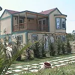 Apartmán Zest @ Xi