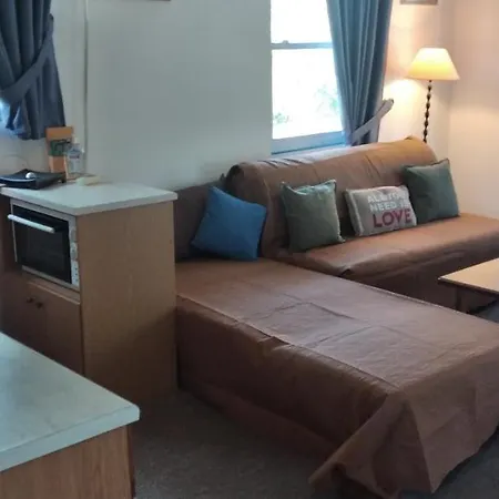 公寓 希伊海滩之恋公寓 *