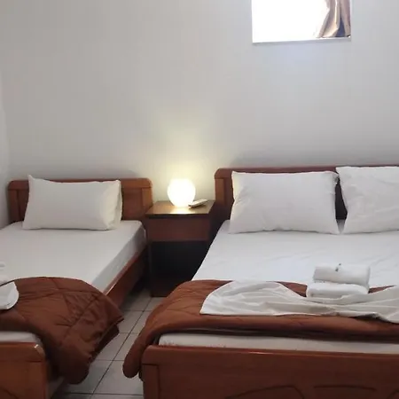 希伊海滩之恋公寓 * 里科索翁