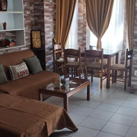 Apartmán Zest @ Xi *
