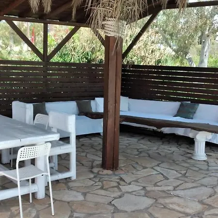 公寓 希伊海滩之恋公寓 里科索翁