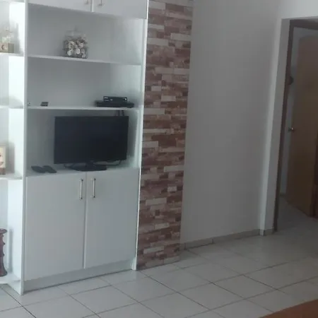 Apartmán Zest @ Xi *