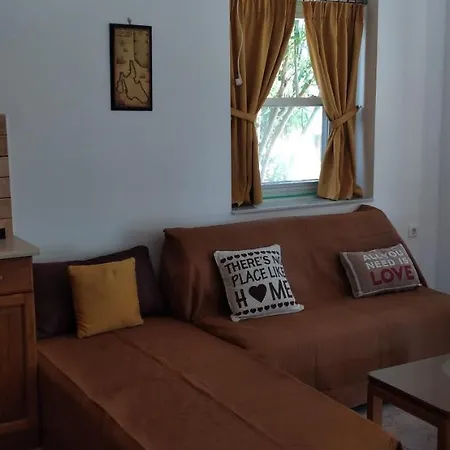 公寓 希伊海滩之恋公寓