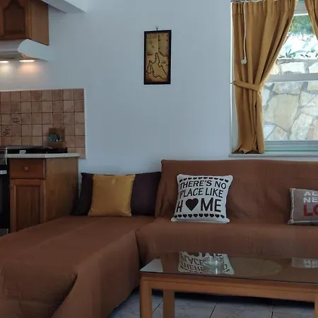 公寓 希伊海滩之恋公寓