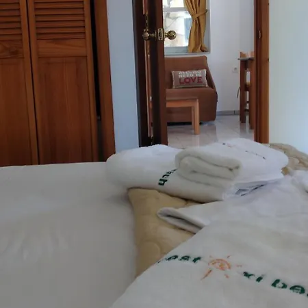 希伊海滩之恋公寓