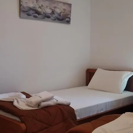 公寓 希伊海滩之恋公寓 里科索翁