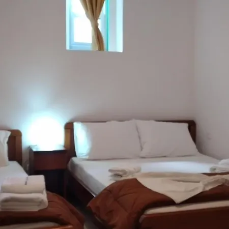 希伊海滩之恋公寓 公寓