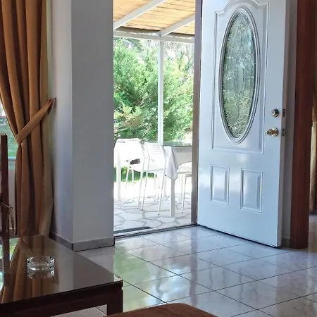 Appartement Zest @ Xi Lixouri