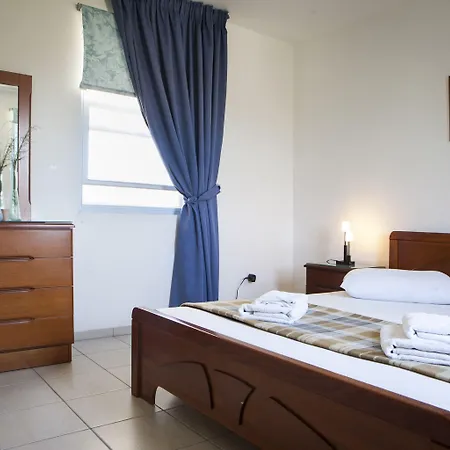 公寓 希伊海滩之恋公寓 *