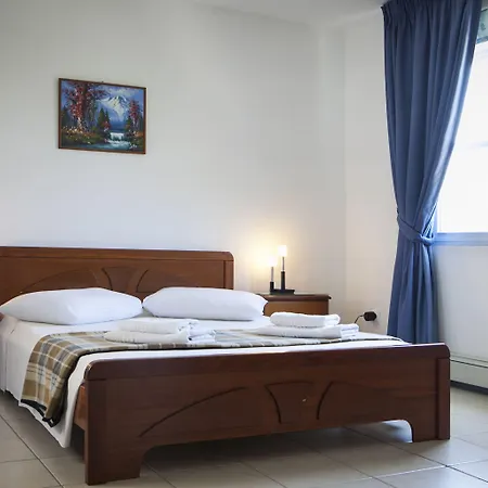 Apartmán Zest @ Xi Lixouri