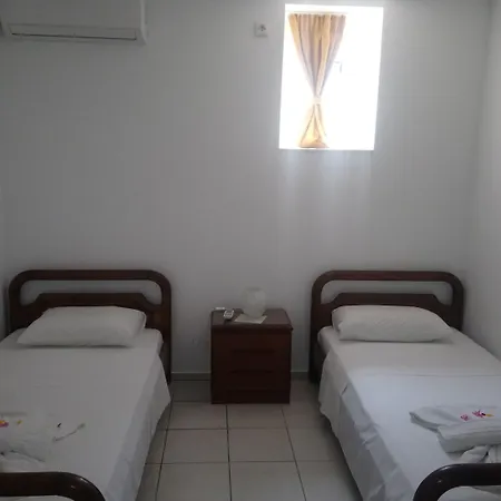 Apartmán Zest @ Xi *