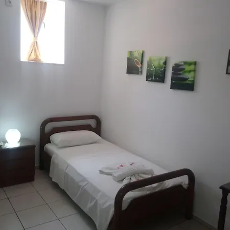 Zest @ Xi Apartmán Lixouri