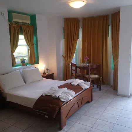 希伊海滩之恋公寓