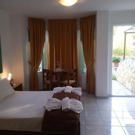 公寓 希伊海滩之恋公寓 *