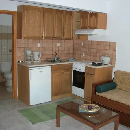 希伊海滩之恋公寓 公寓 里科索翁