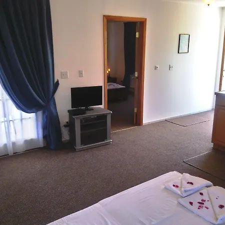 Zest @ Xi Apartmán *