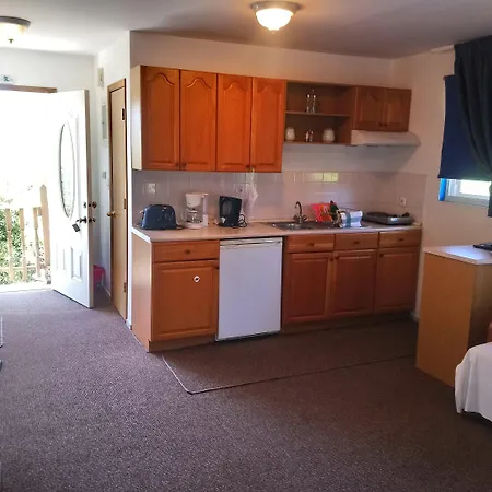 Zest @ Xi Apartmán *