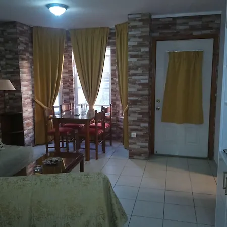 Zest @ Xi Apartmán *