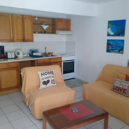 Zest @ Xi Apartmán *