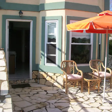 公寓 希伊海滩之恋公寓