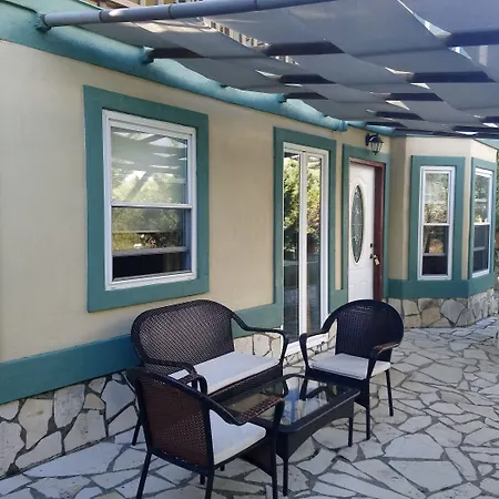 希伊海滩之恋公寓 公寓