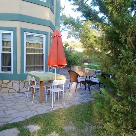 Apartmán Zest @ Xi *