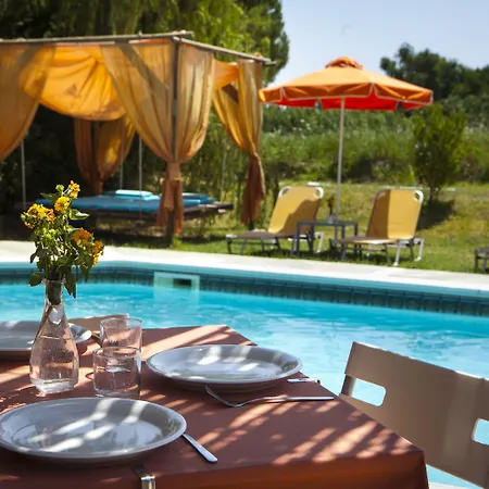 Apartmán Zest @ Xi Lixouri