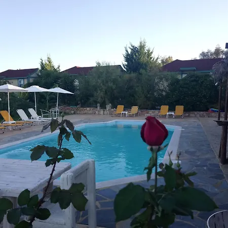 公寓 希伊海滩之恋公寓 里科索翁