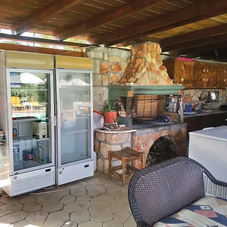 希伊海滩之恋公寓 公寓 里科索翁