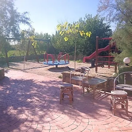 Zest @ Xi * Lixouri
