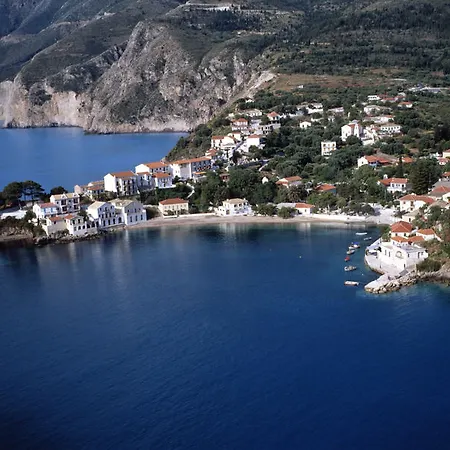 公寓 希伊海滩之恋公寓 *