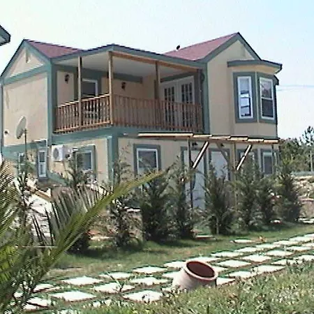Appartement Zest @ Xi