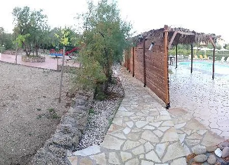 Apartmán Zest @ Xi *
