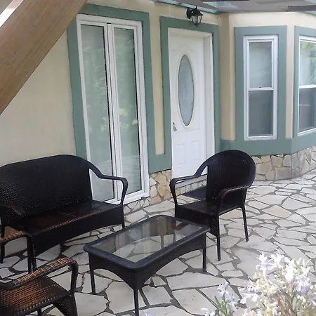 Appartement Zest @ Xi Lixouri