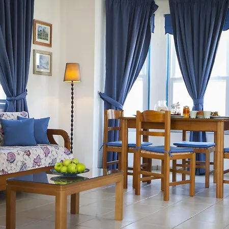 Appartement Zest @ Xi Lixouri