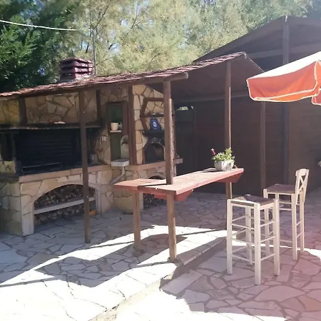 Apartmán Zest @ Xi *