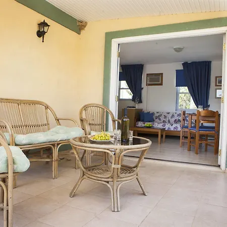 Apartmán Zest @ Xi