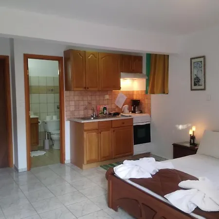 Appartement Zest @ Xi