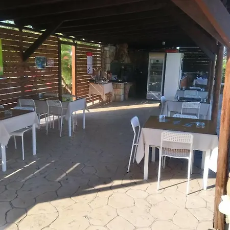 Zest @ Xi Lixouri