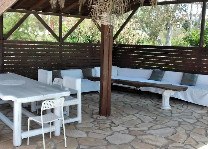 Lejlighed Zest @ Xi Lixouri