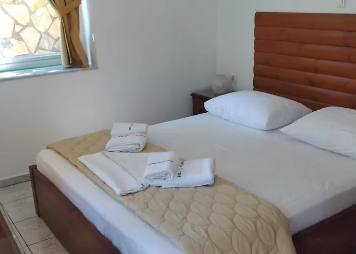 Zest @ Xi Lejlighed Lixouri