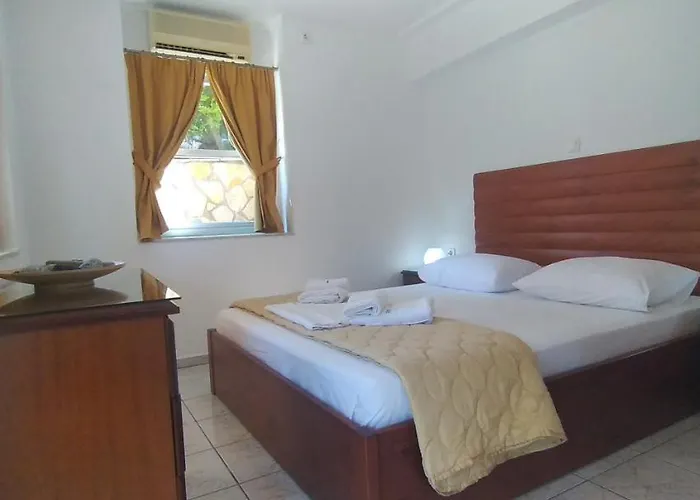 Zest @ Xi Lejlighed *