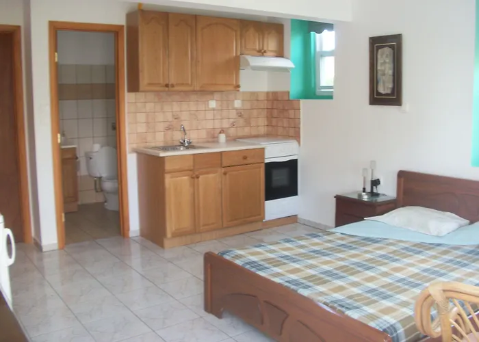 Zest @ Xi Lejlighed *