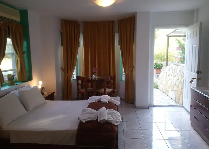 Lejlighed Zest @ Xi *