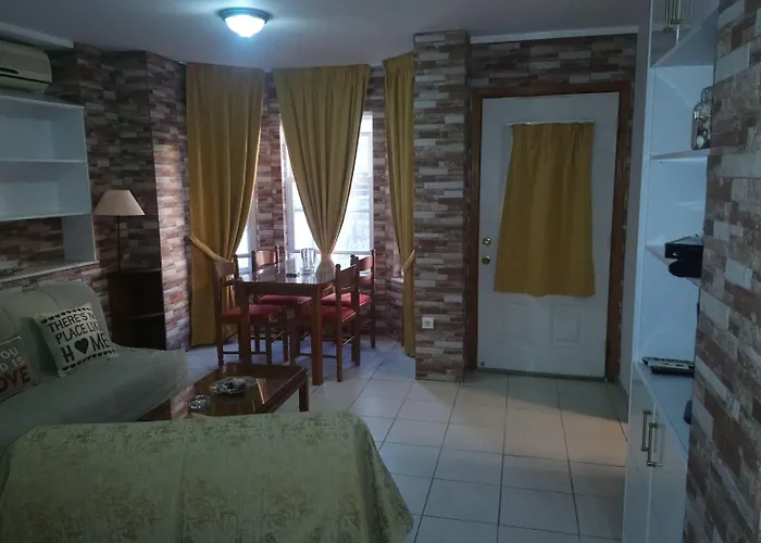 Zest @ Xi Lejlighed *