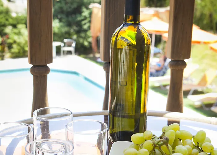 Lejlighed Zest @ Xi *